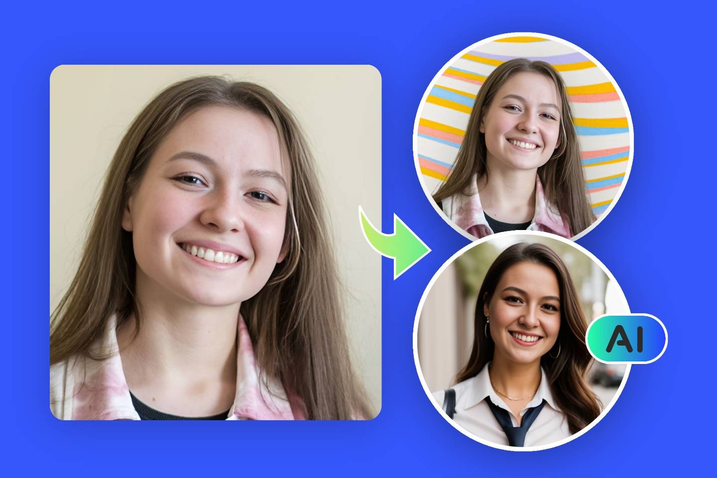 Design a Profile Picture That Stands Out with Our Maker