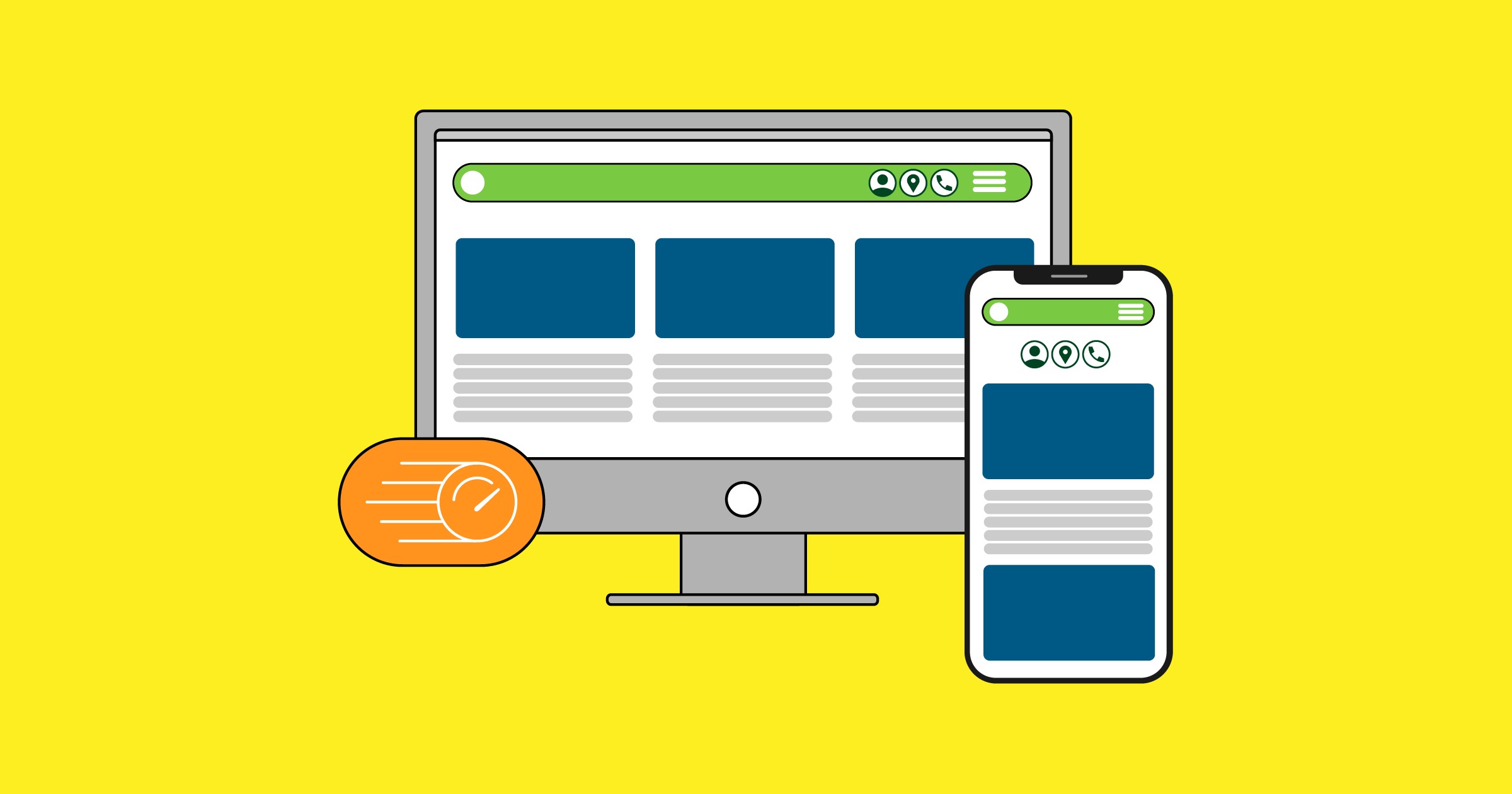 How to Improve Your Local Business Website for Better SEO