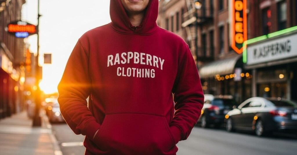 Raspberry Hills Clothing Where Style Meets Serenity
