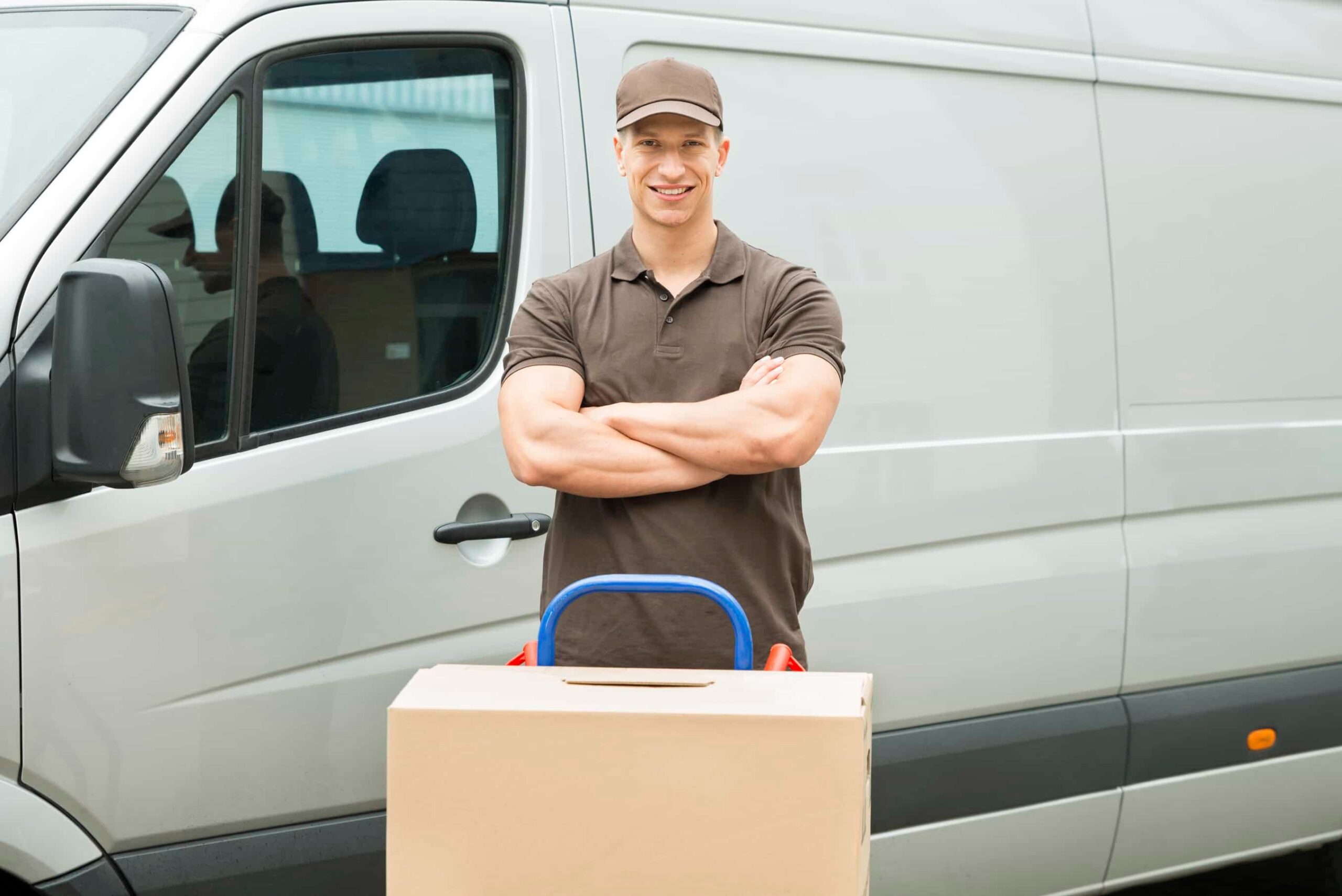 Why Hiring a Professional Removalist Sydney Team Makes Your Move Stress-Free