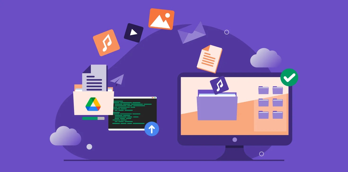 Download WPS Office And Connect It To Your Google Drive Account