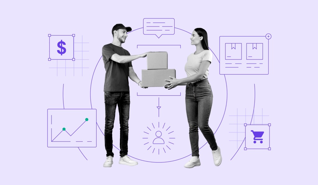 Dropshipping Business Online