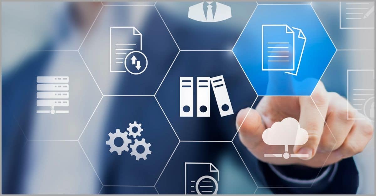 How to Improve Business Efficiency With Document Management Systems