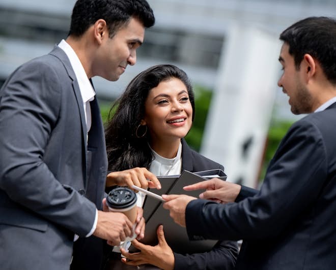 Why Study MBA in Singapore for Global Career Growth