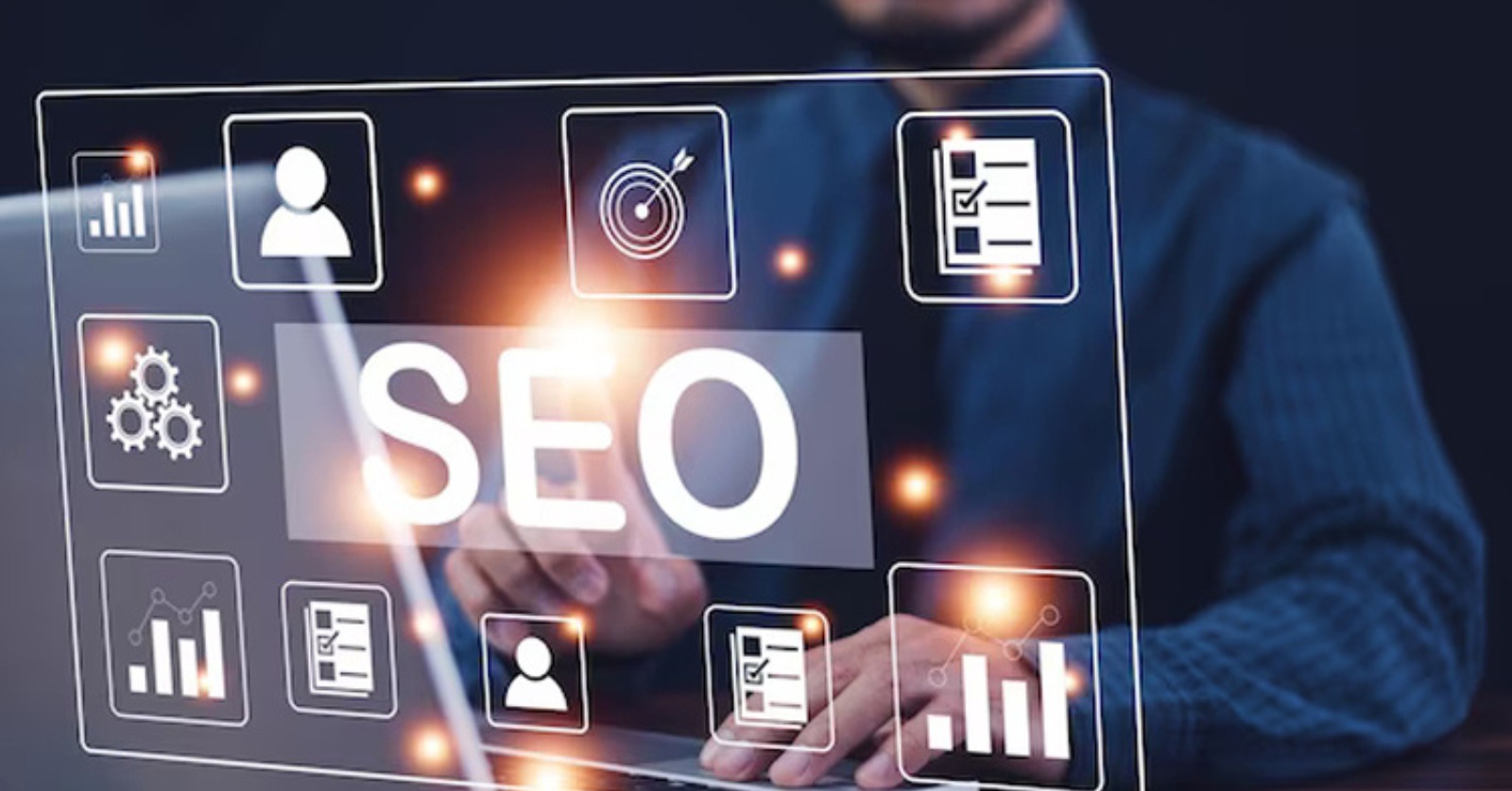 Why You Need an SEO Expert in India for Your Business Growth