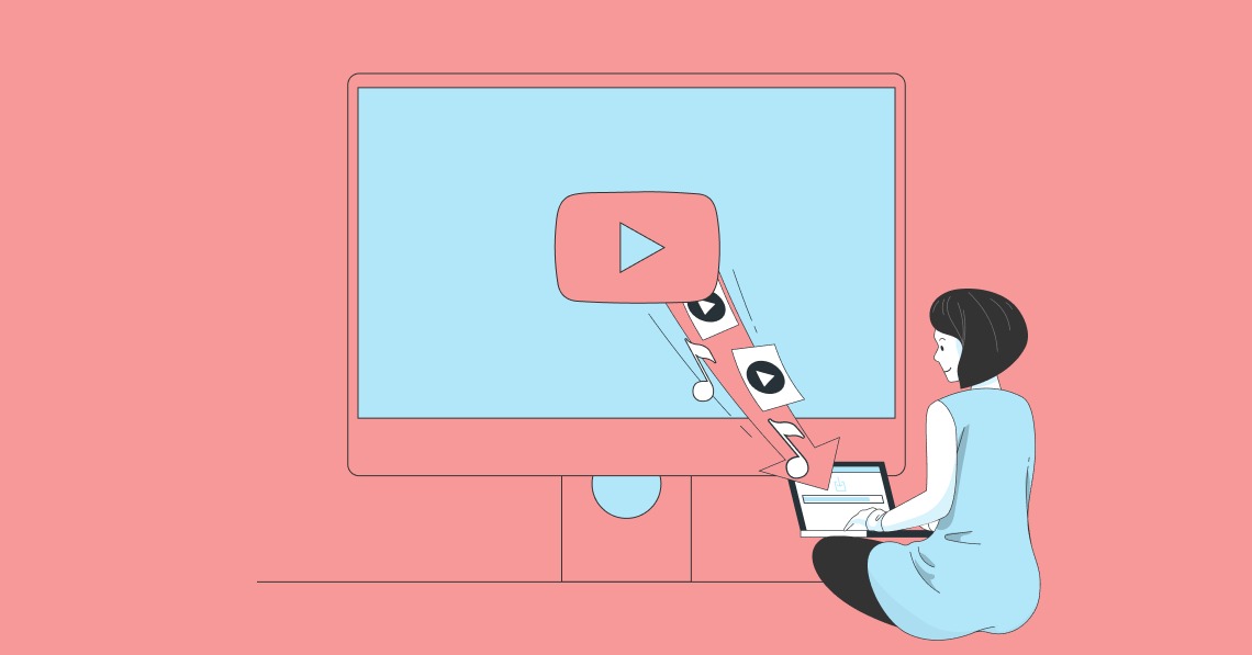 How Content Creators Use YouTube Video Downloads for Research and Inspiration