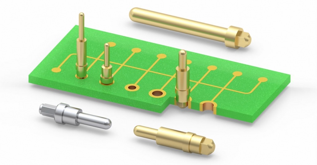 PCB Pins