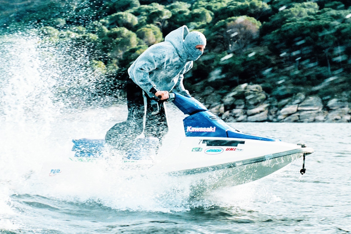 Cold Culture Spain x On Cloud MX: The New Wave of Streetwear Performance