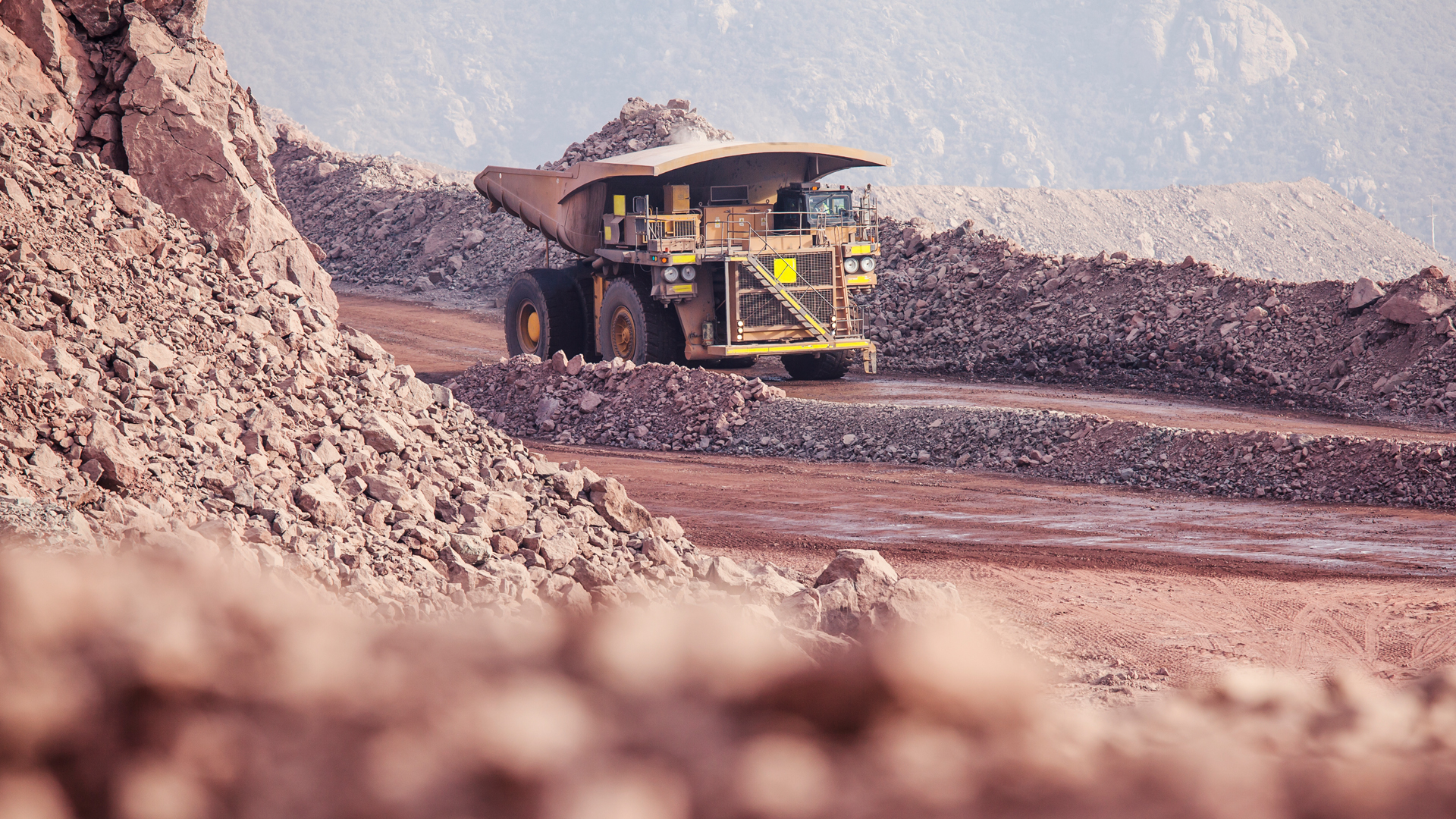 Copper Mining: Global Trends, Technologies, and Sustainable Practices