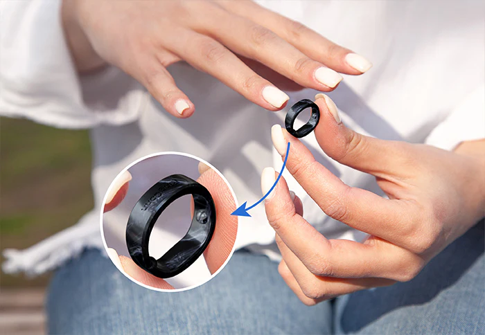 RingConn Smart Ring for Women Buying Guide: Everything You Need to Know