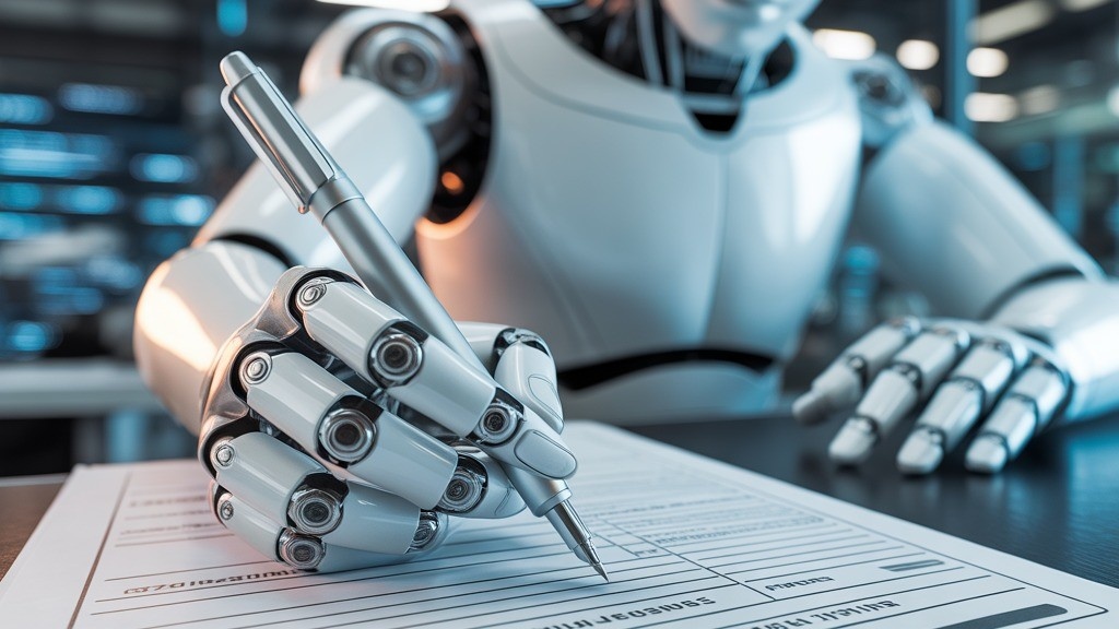 Growth Gets Harder When Technology Keeps Slowing You Down