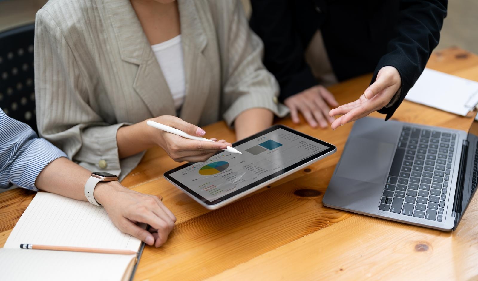 When Better Tech Support Becomes a Business Advantage