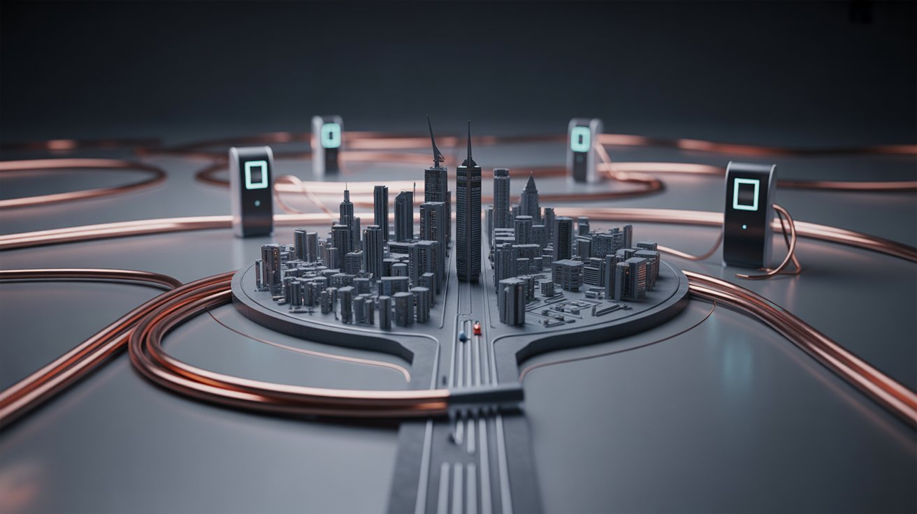 Copper Stock Outlook: Market Drivers, Price Forecasts, and Investment Strategies