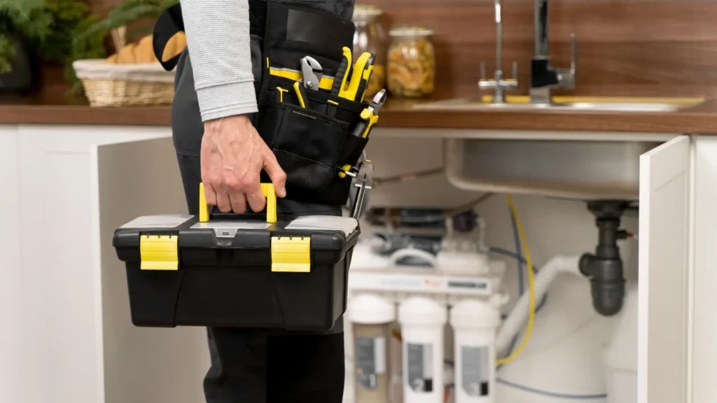 Why A Local Plumber Near Me Offers Superior Emergency Services