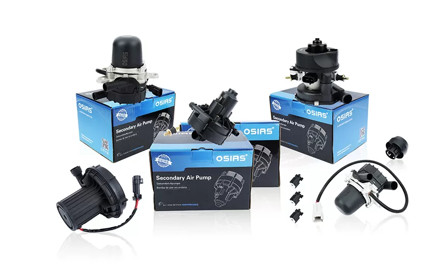 Smog Pump