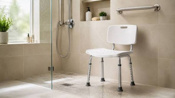 shower chair