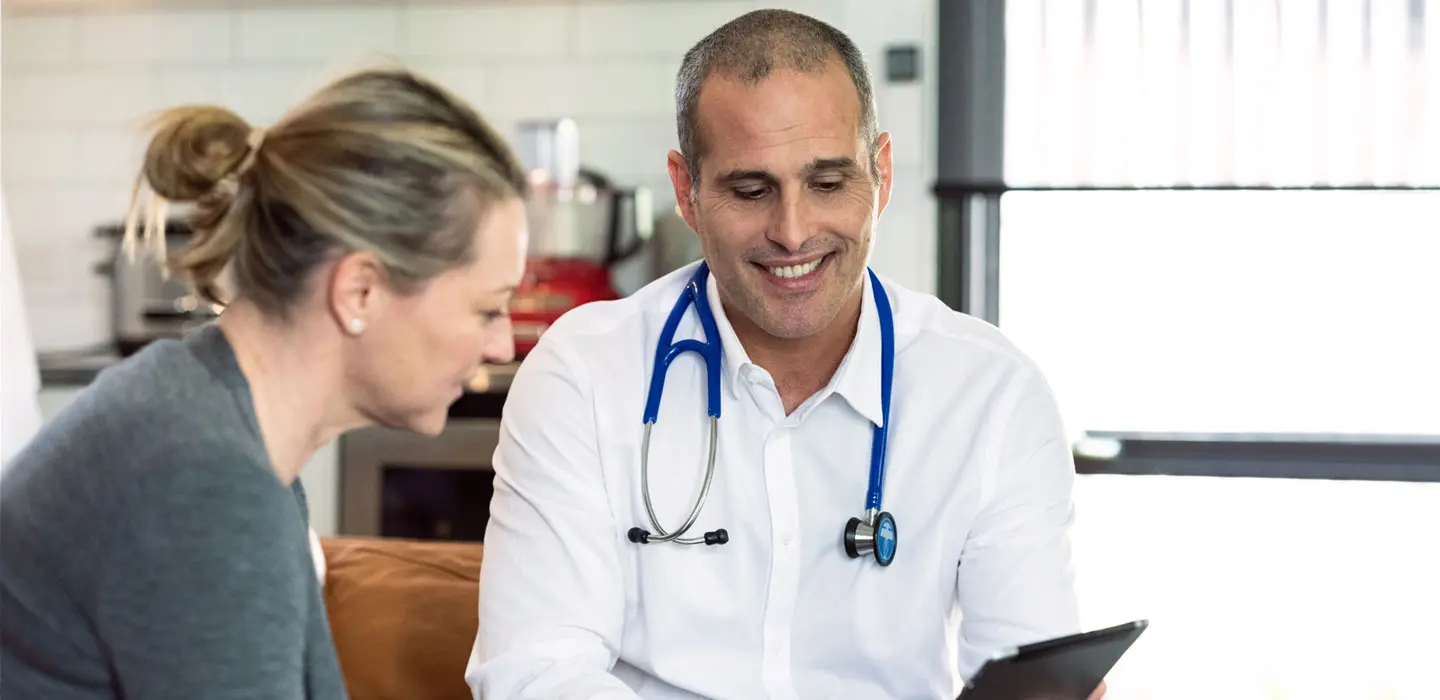 Reliable Health