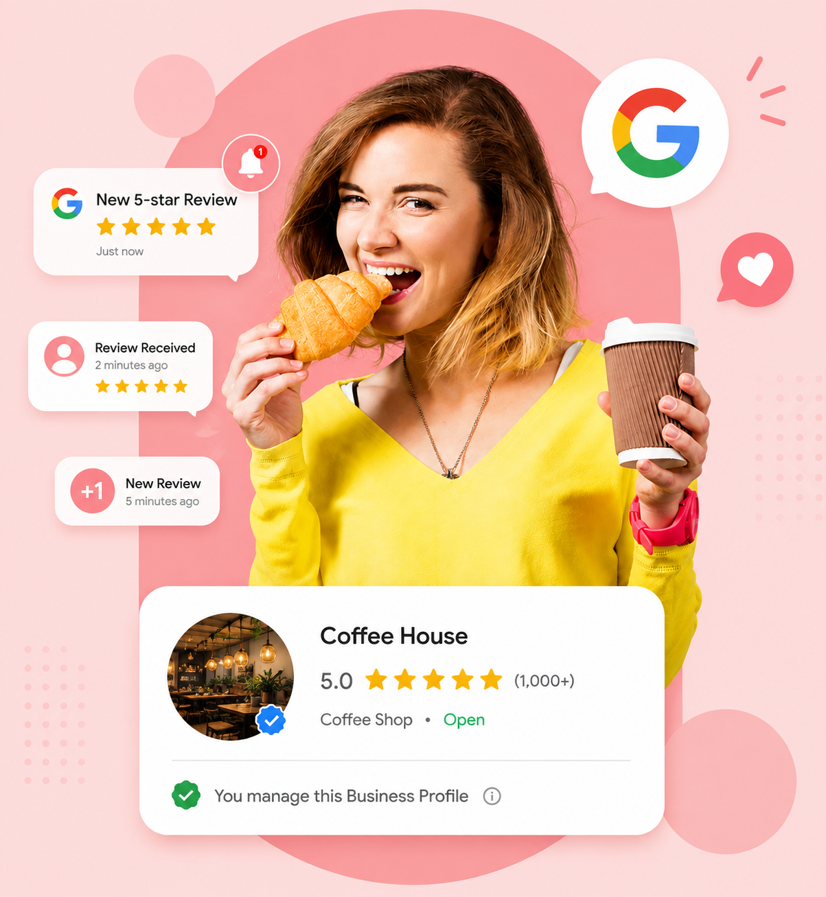 Do Google Reviews Help You Rank Higher on Google Maps 2027?