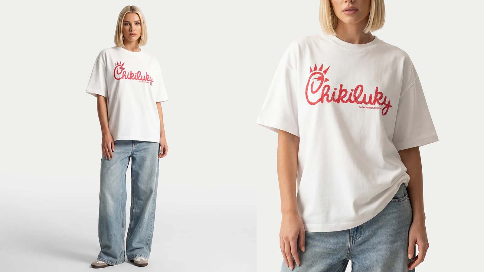 How to Style T-Shirts in 2026 A UK Streetwear Guide