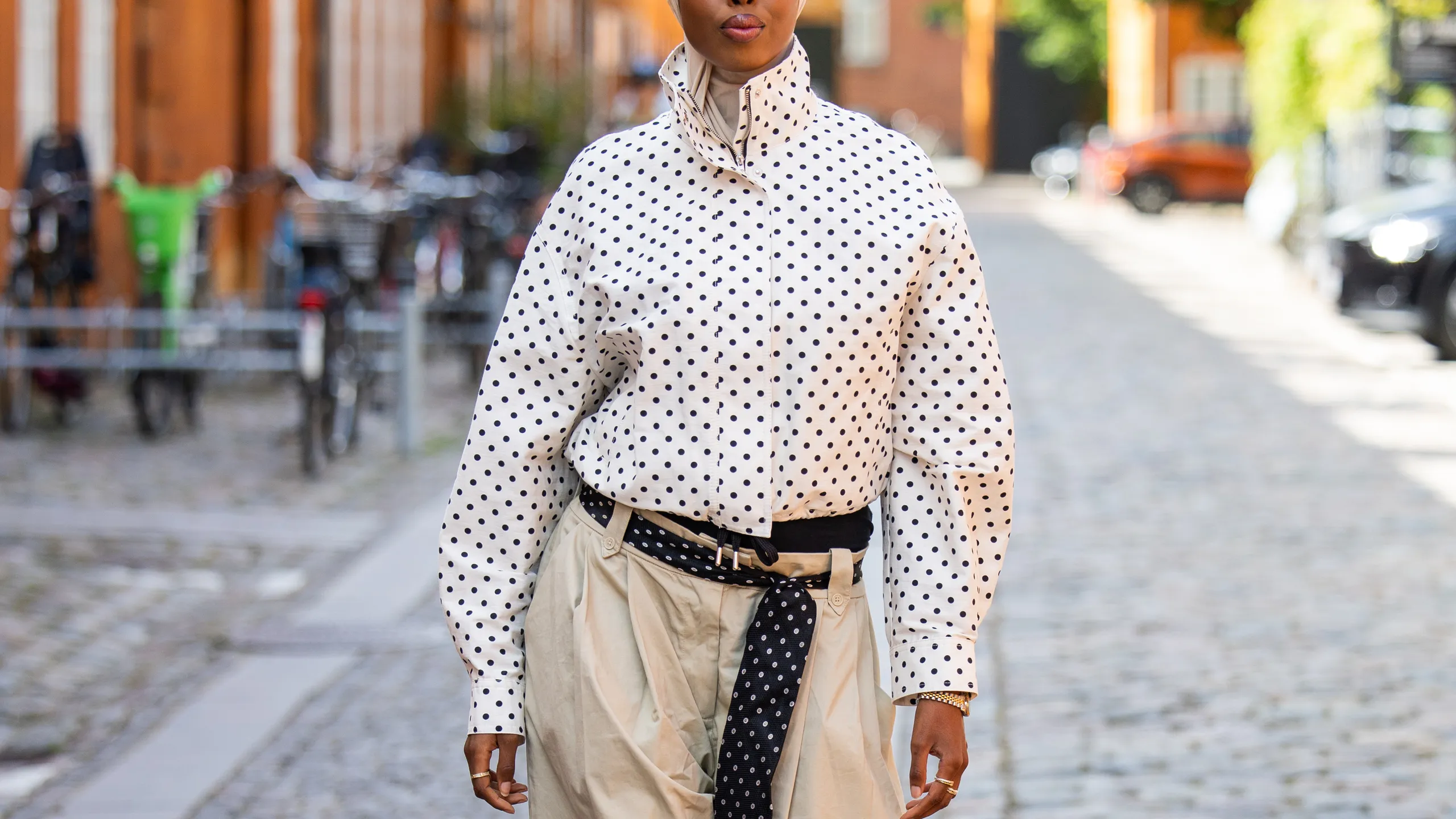 How to Style Work Jackets in 2026