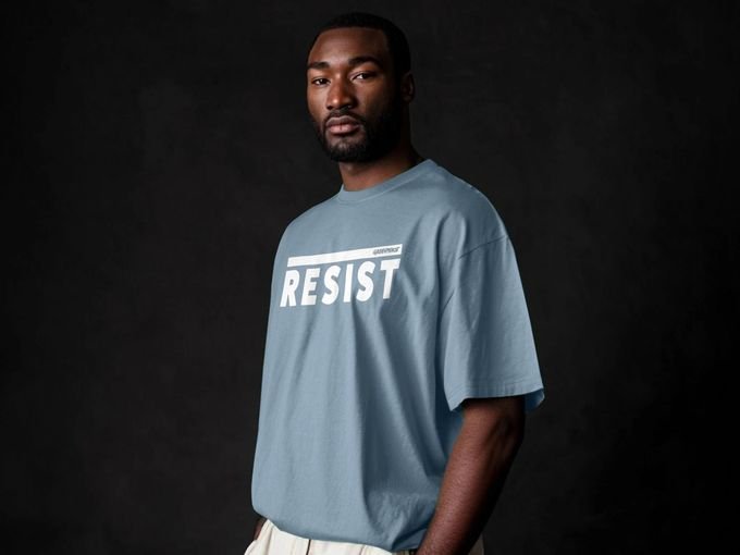 T-Shirt Trends 2026 How Guys Are Styling Graphic Tees This Year