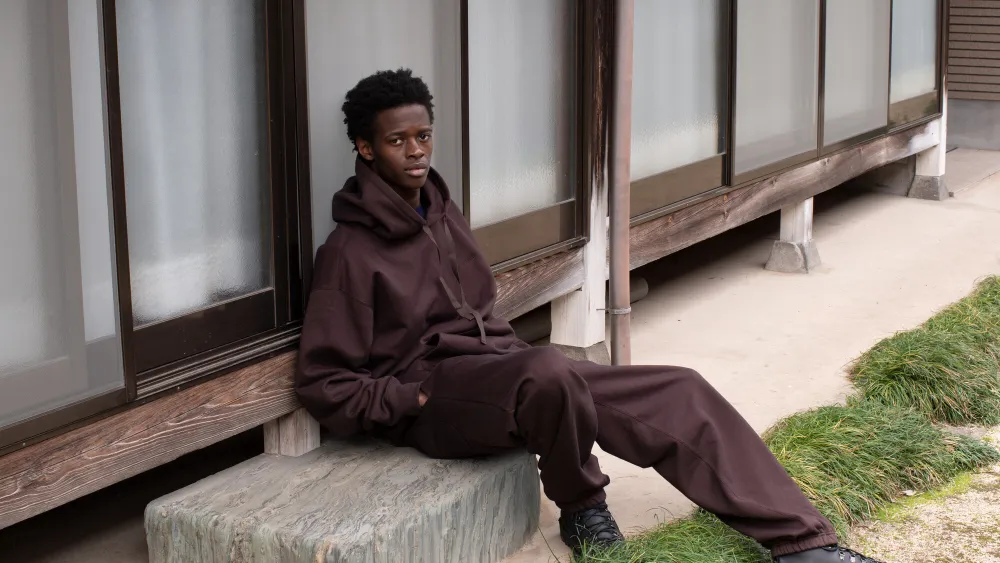 Tracksuit Outfit Ideas for 2026 The LA Streetwear Playbook