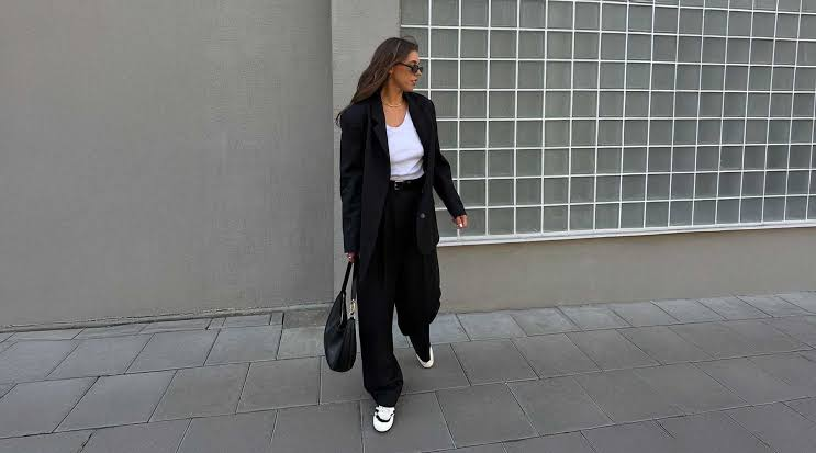 Outfit Ideas