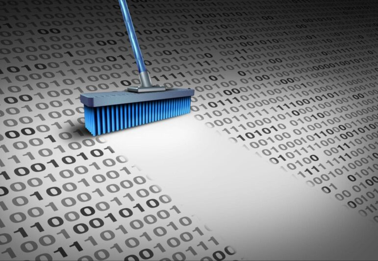 Data Cleansing