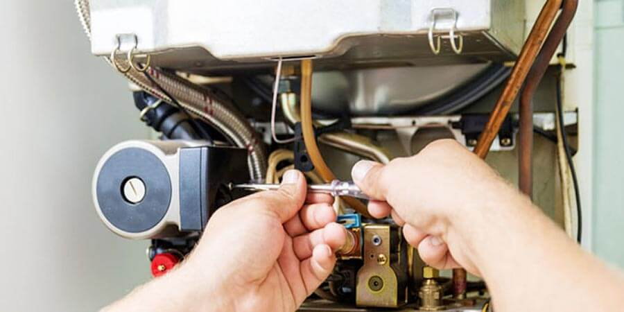 Heating System Repair