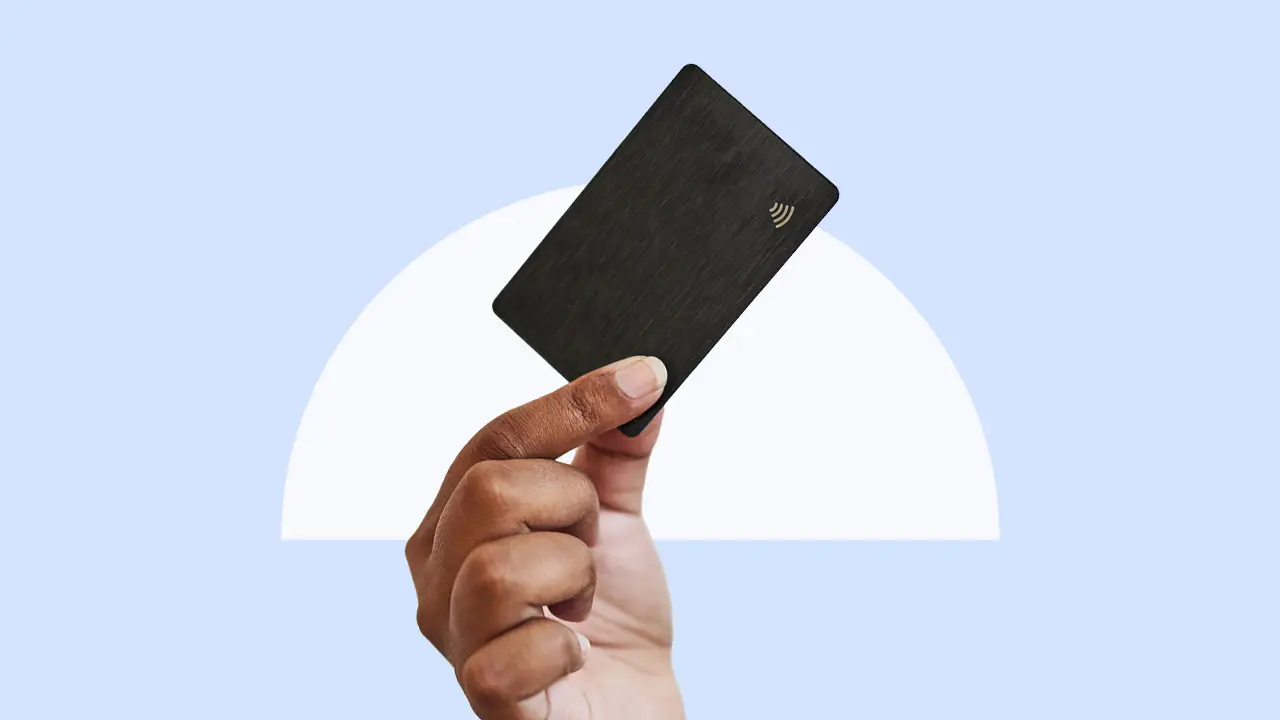 Crypto Card
