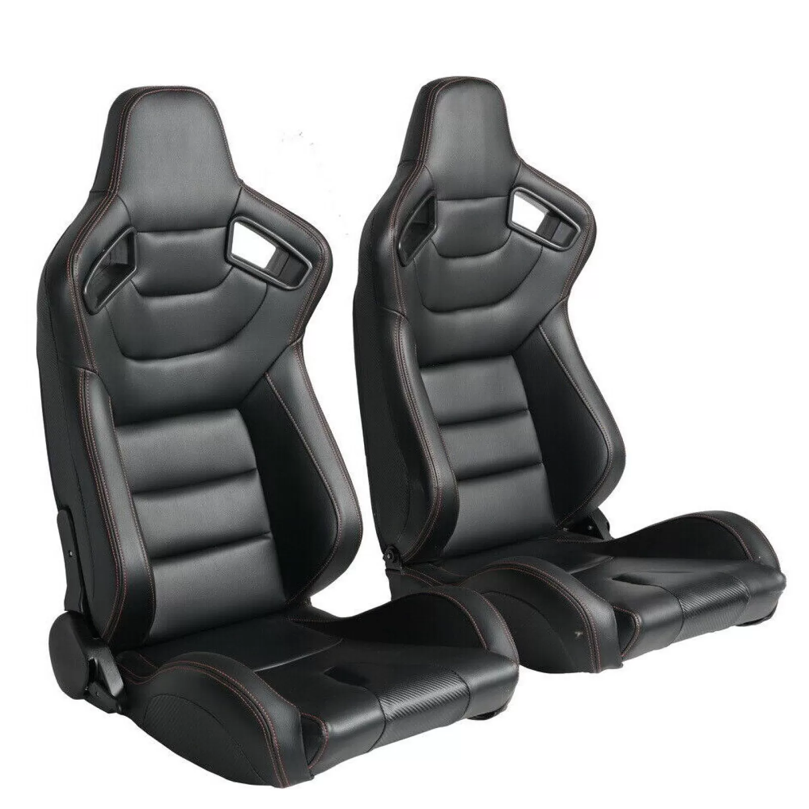 Aftermarket Seats
