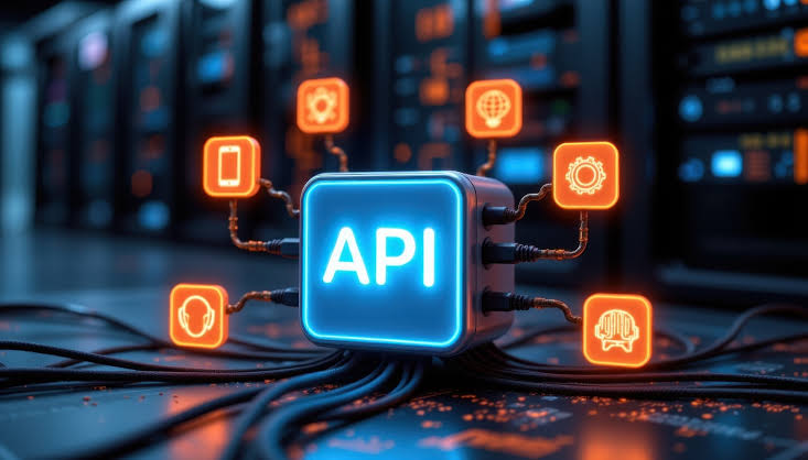 AI API