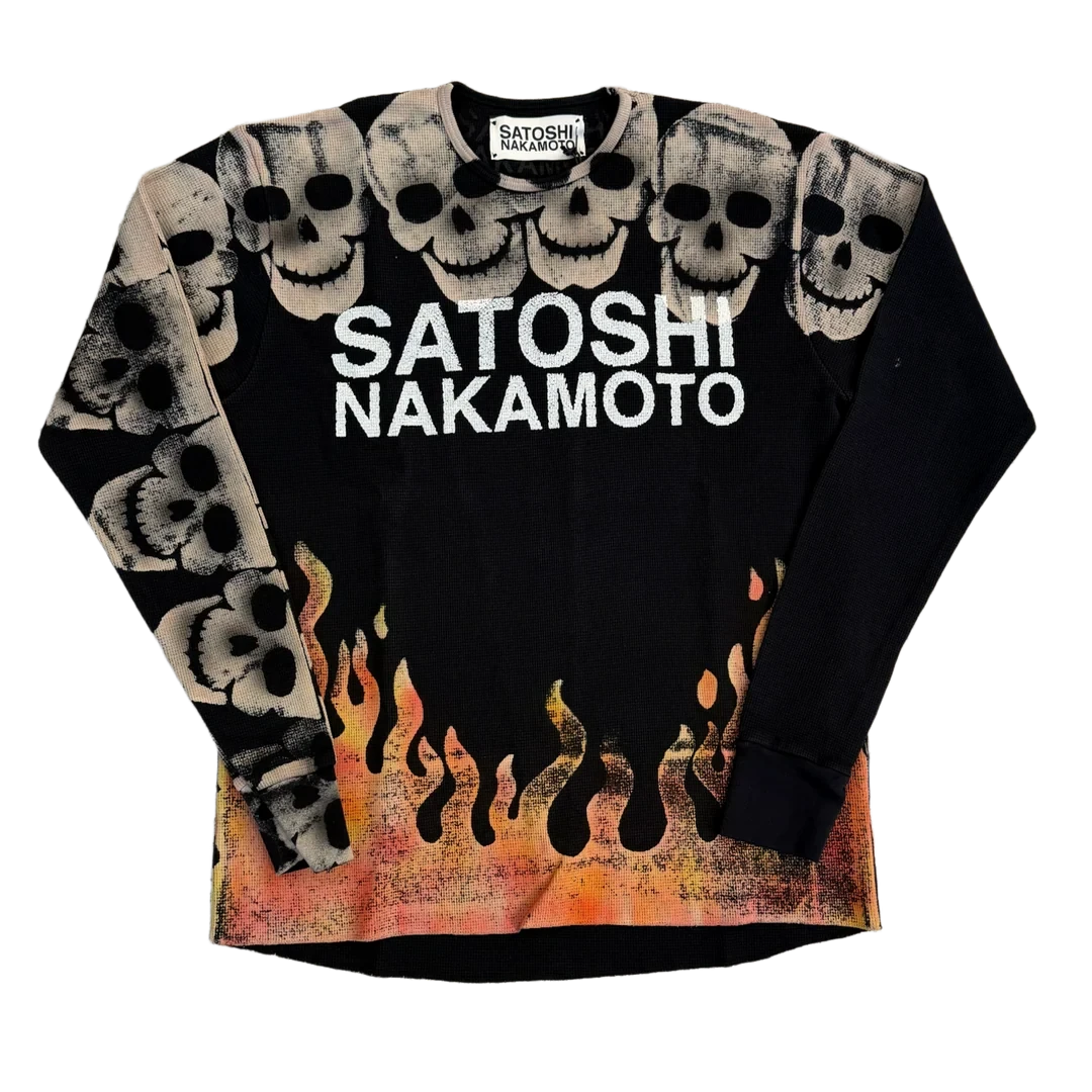 Best Satoshi Nakamoto Shirt Designs to Wear Now