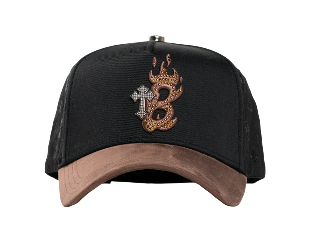 Barbas Hats: Discover the Style Behind EL Barbas Hats
