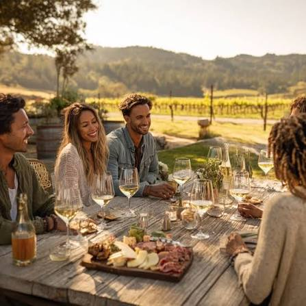 How to Pick a Natural Sparkling Wine for a Celebration