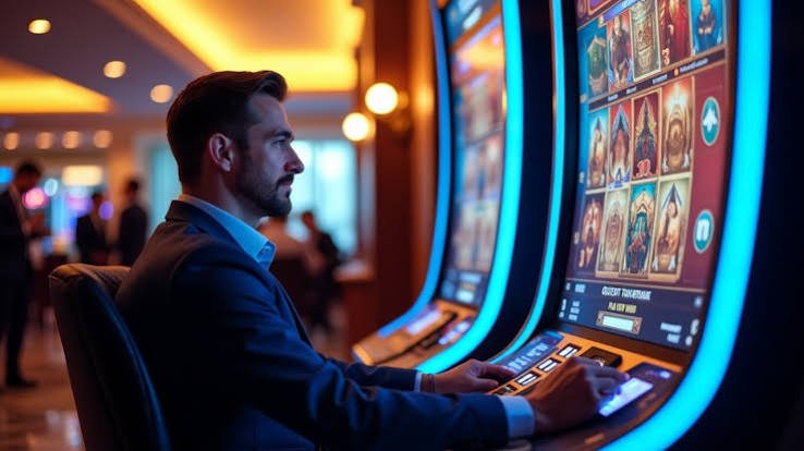 Inside KDSlot: What Makes This Online Gaming Platform Stand Out?