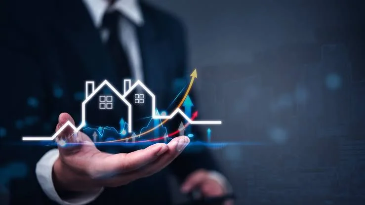 Real Estate Growth